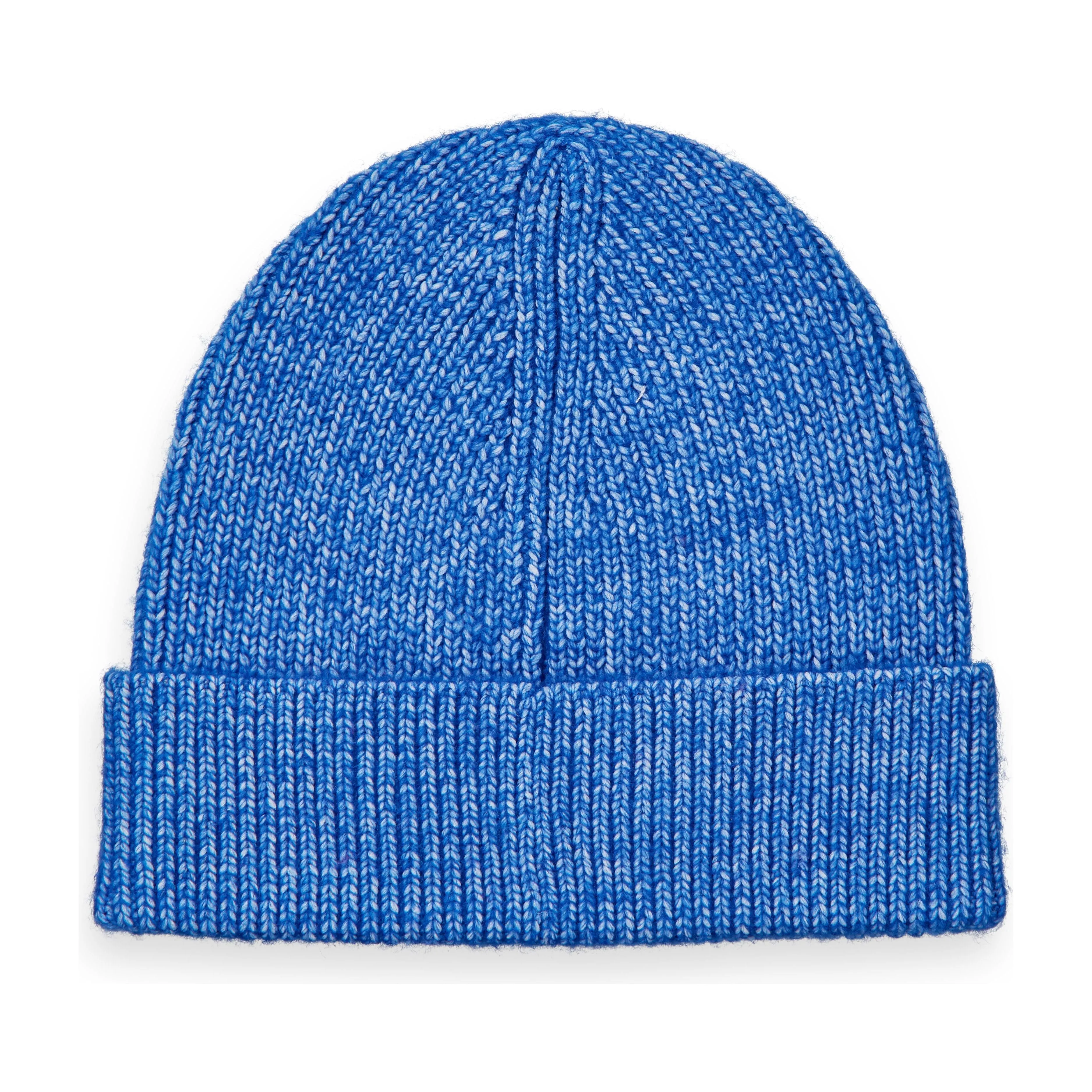 Unisex Beanie - Jazz Blue