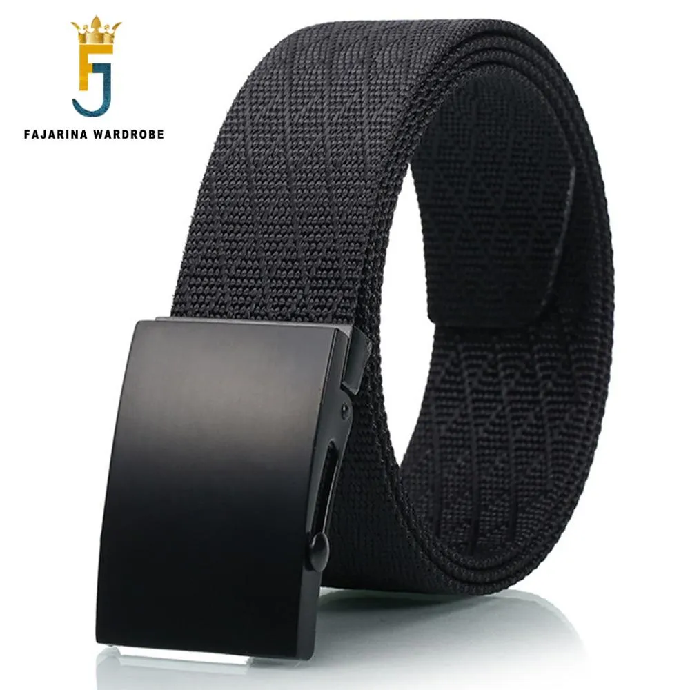Unisex High Quality Belt