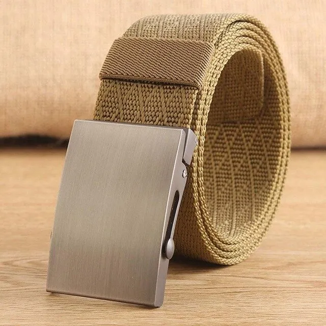 Unisex High Quality Belt