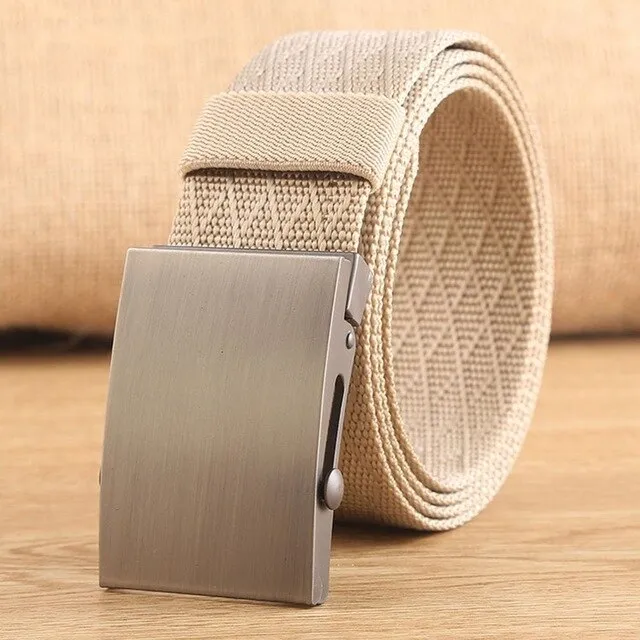 Unisex High Quality Belt