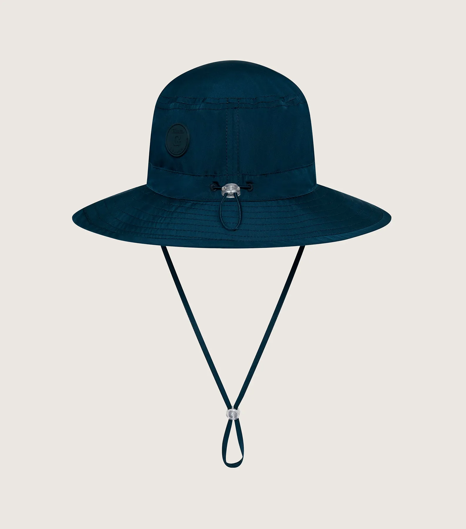 UPF 50  Kids Hat - Navy