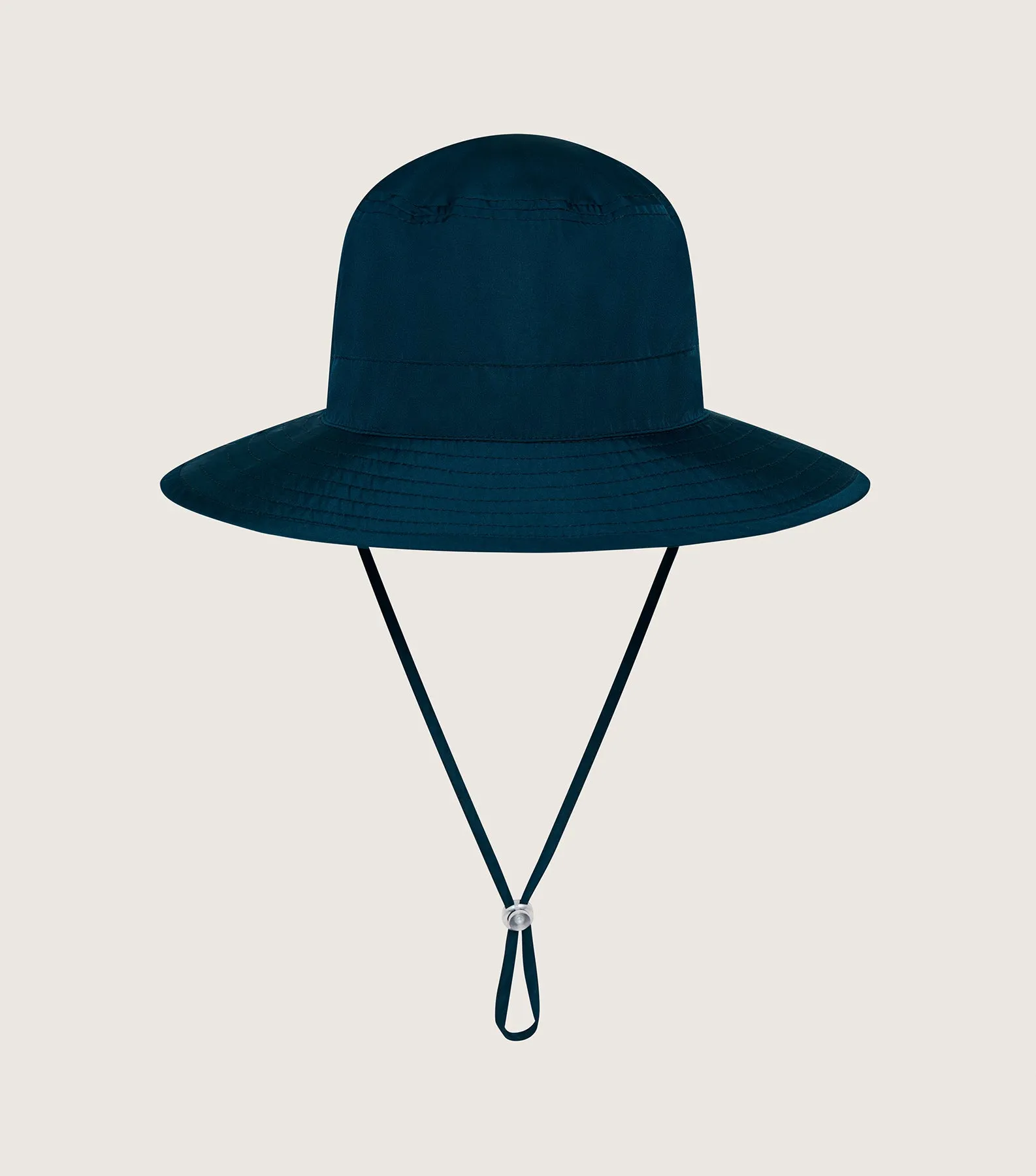 UPF 50  Kids Hat - Navy
