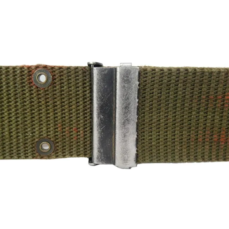 US Army LC1 Belt