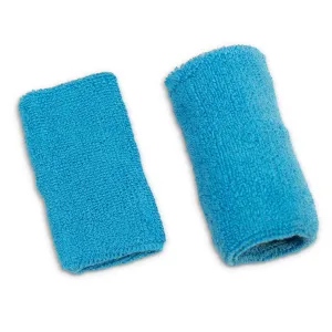 US Glove Cotton Wristbands 4.5 inch