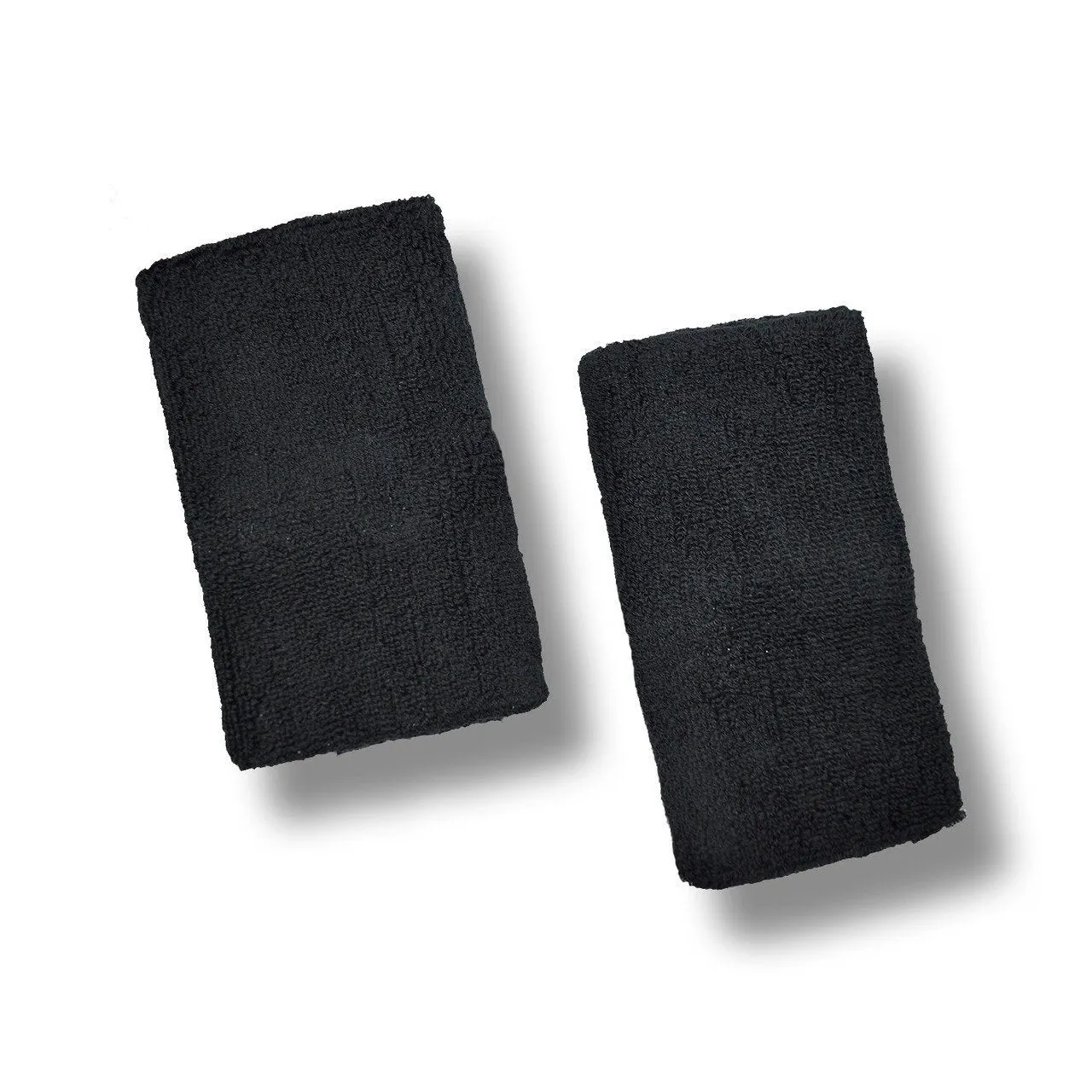 US Glove Cotton Wristbands 4.5 inch