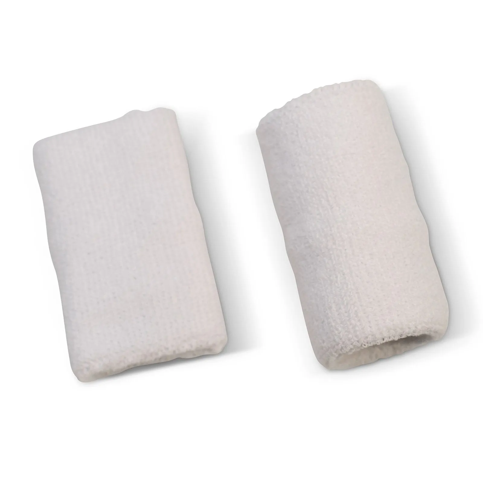 US Glove Cotton Wristbands 4.5 inch
