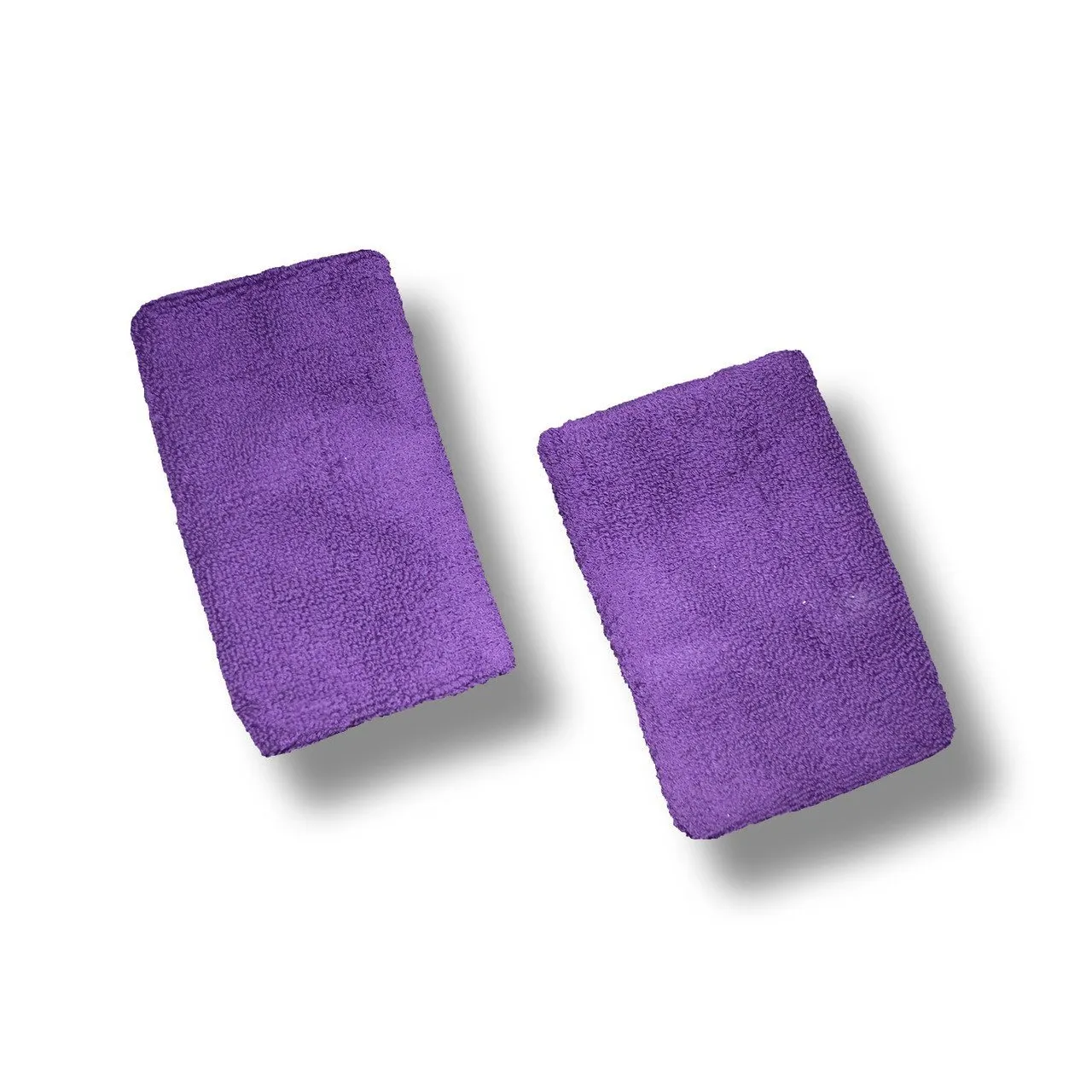 US Glove Cotton Wristbands 4.5 inch