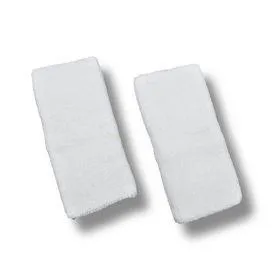 US Glove Cotton Wristbands 5.5 inch