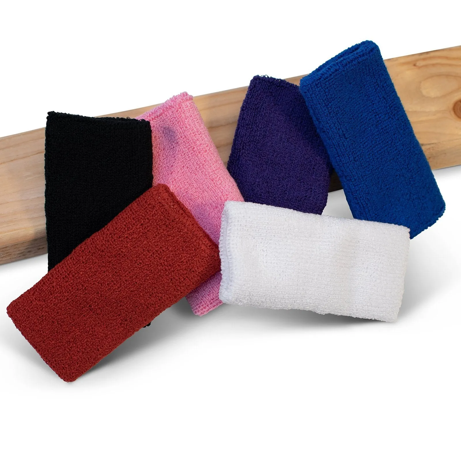 US Glove Cotton Wristbands 5.5 inch