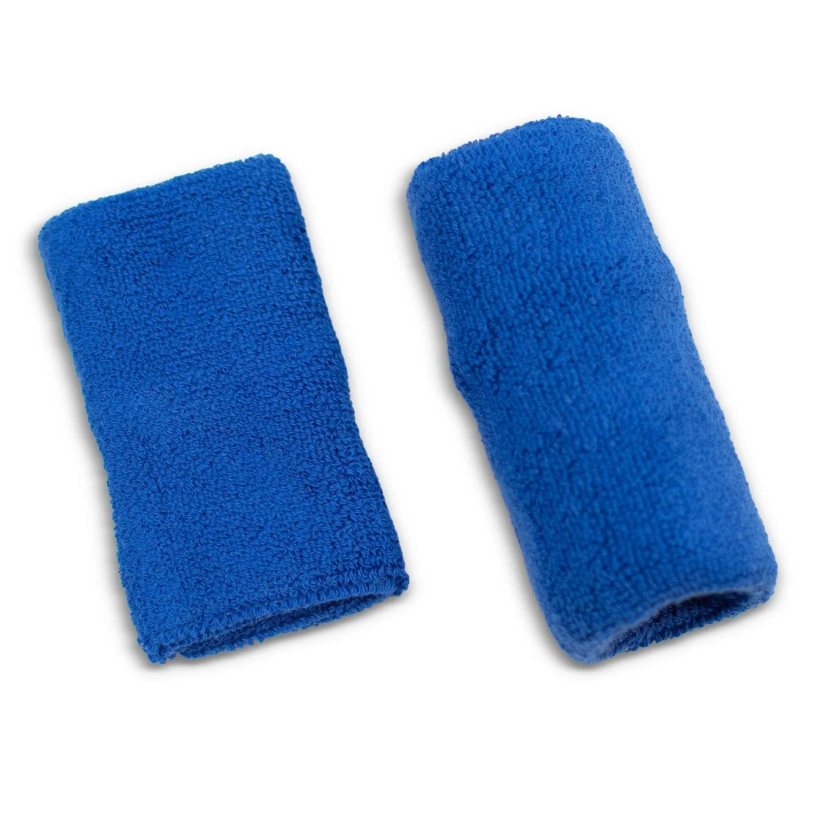US Glove Cotton Wristbands 5.5 inch