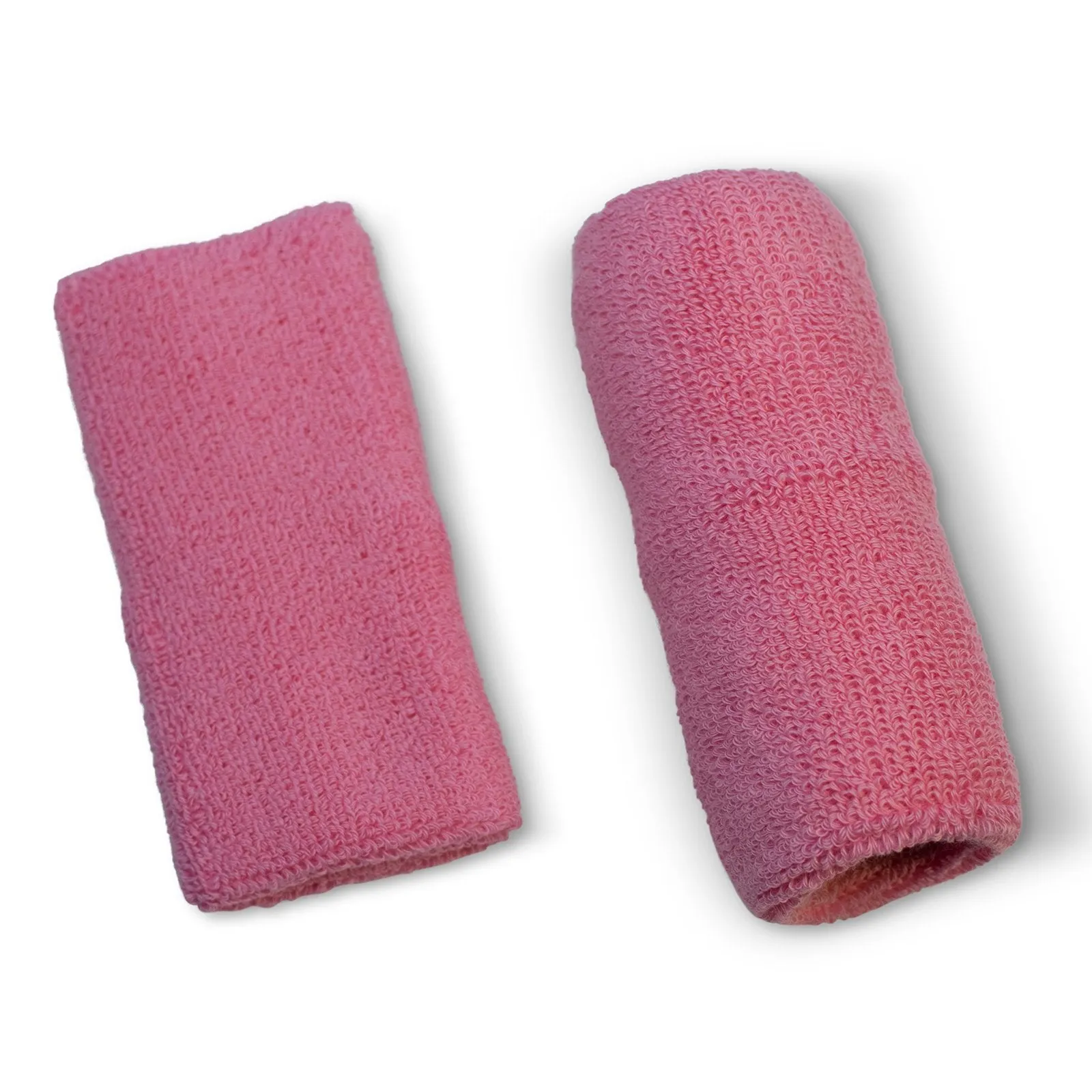 US Glove Cotton Wristbands 5.5 inch
