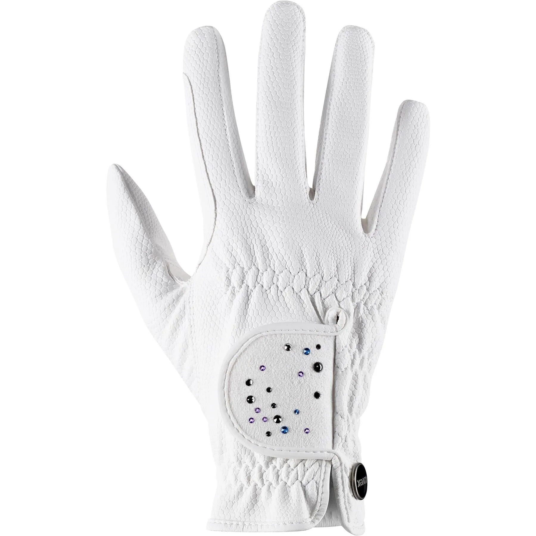 Uvex Sportstyle Diamond Horse Riding Gloves