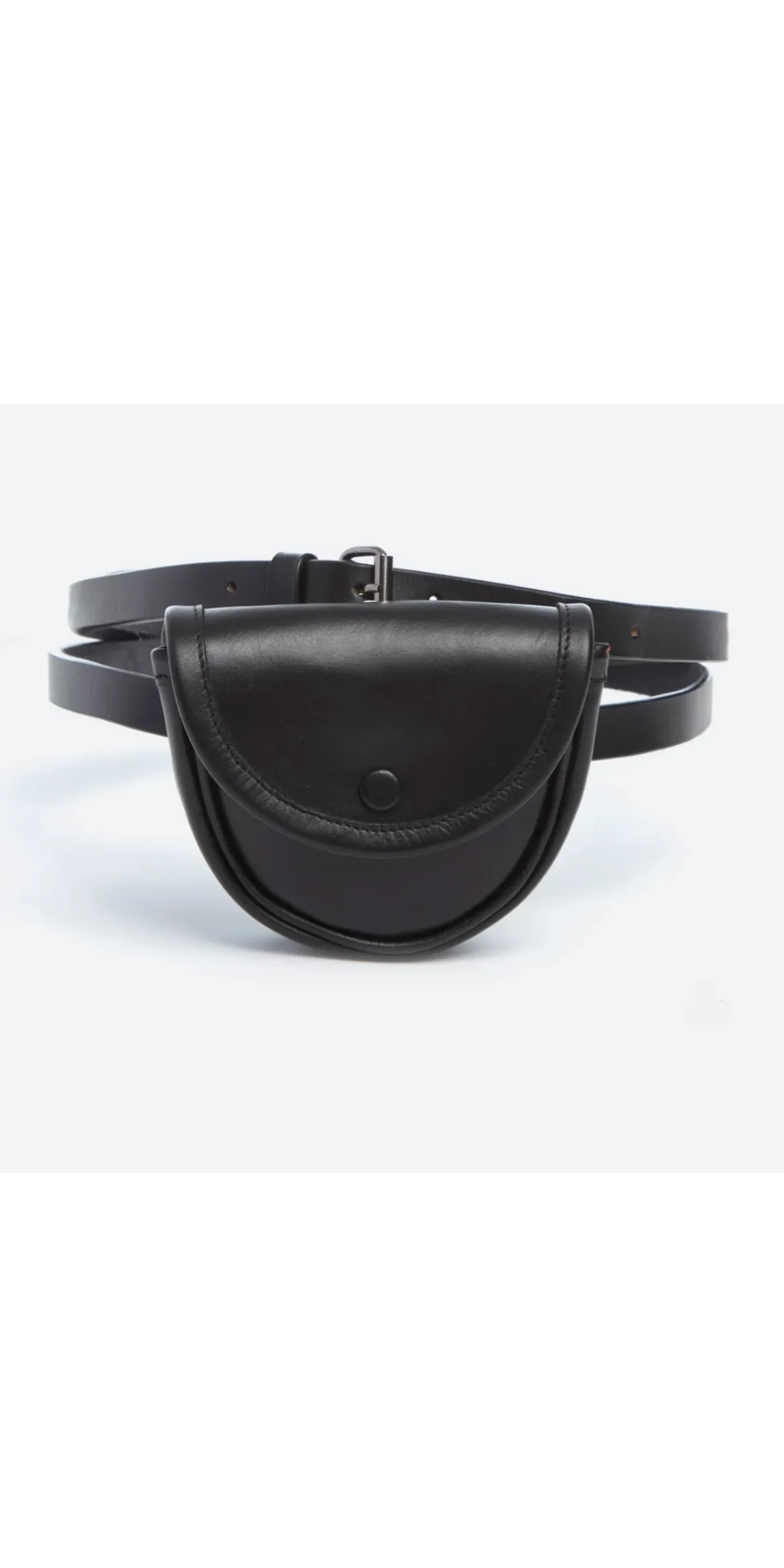 Vamika Belt Bag