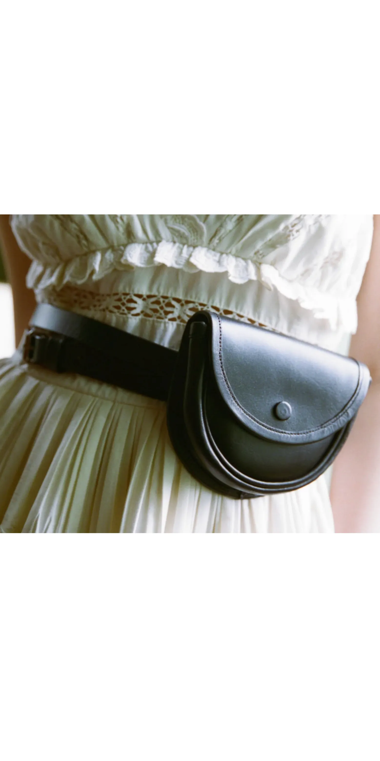 Vamika Belt Bag