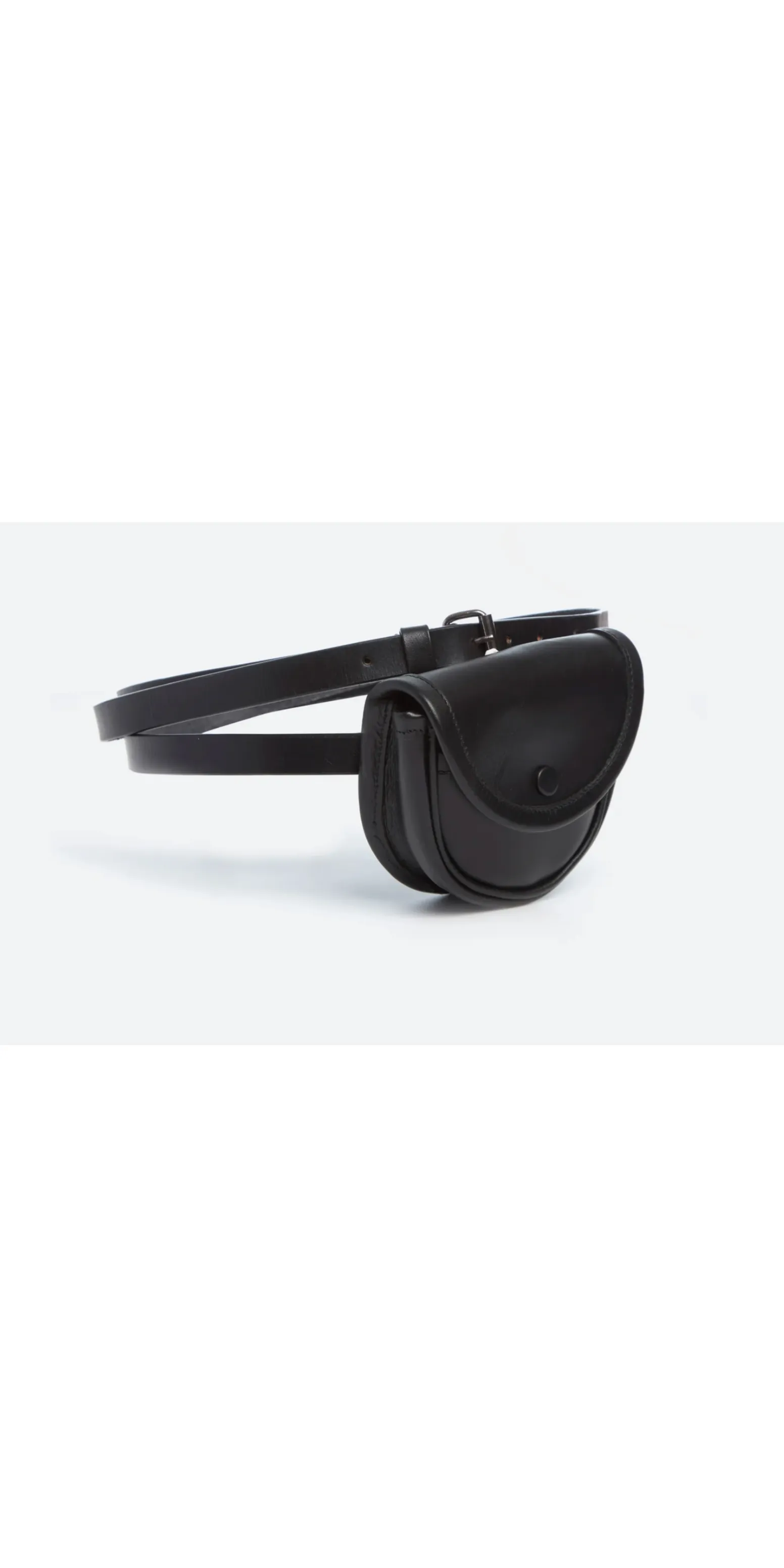 Vamika Belt Bag