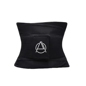 Waist Snatcher Belt - Black
