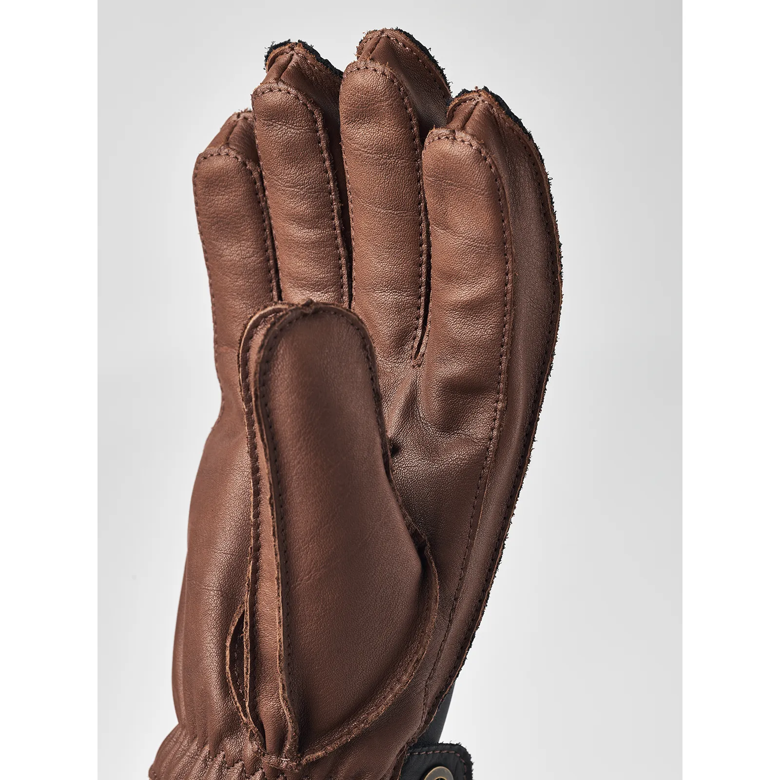 Wakayama, Navy/Brown