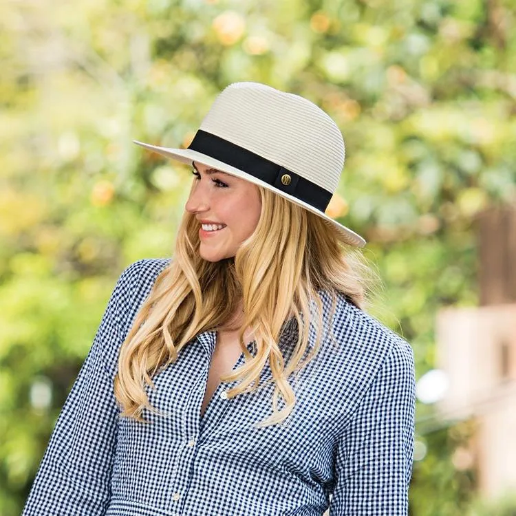 Wallaroo Palm Beach Hat