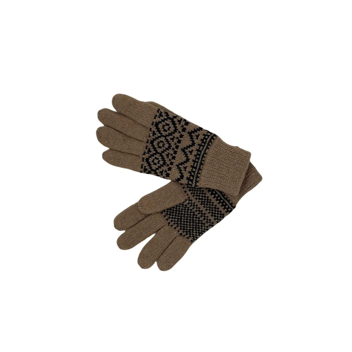 Warm Wool Gloves (Unisex)