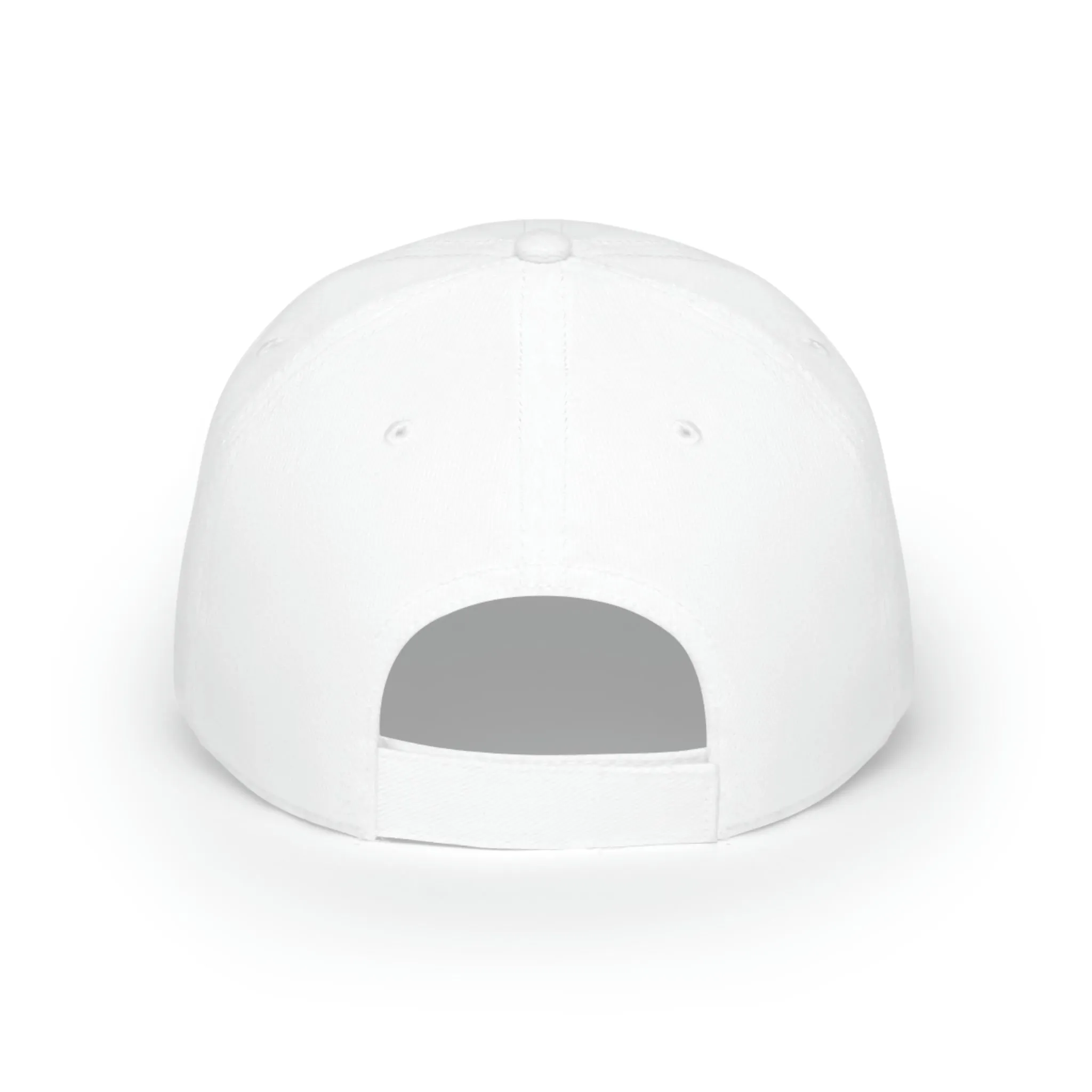 Wicked Nashville Low Profile Baseball Hat
