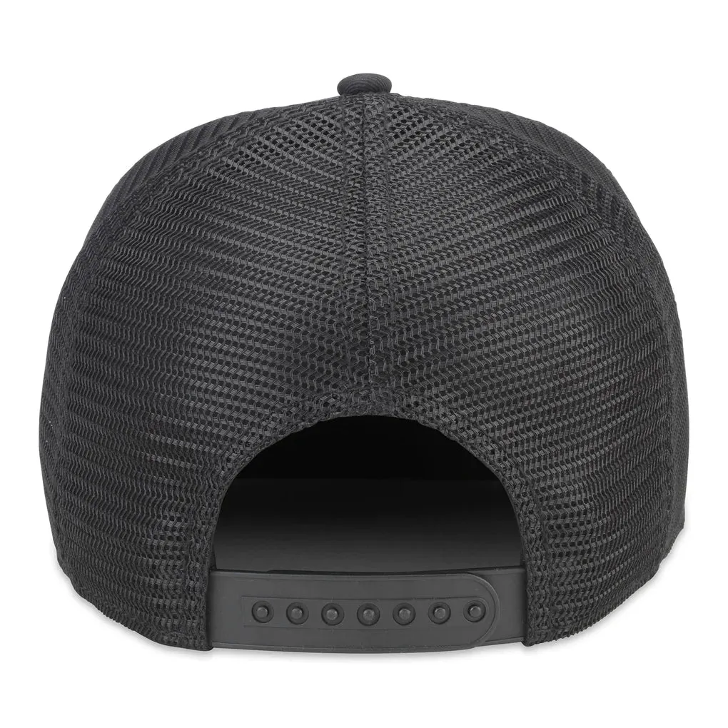 Willie Nelson Valin Hat