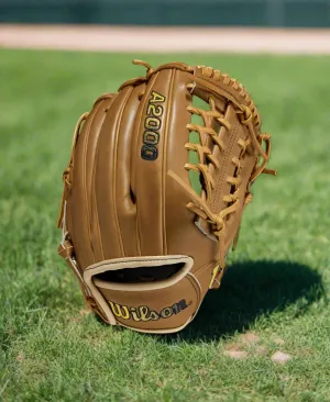 Wilson A2000 11.5" PF89 Baseball Glove