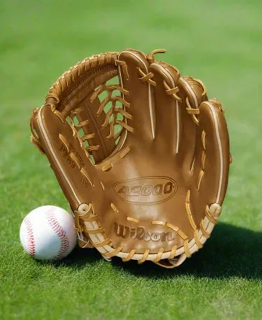 Wilson A2000 11.5" PF89 Baseball Glove