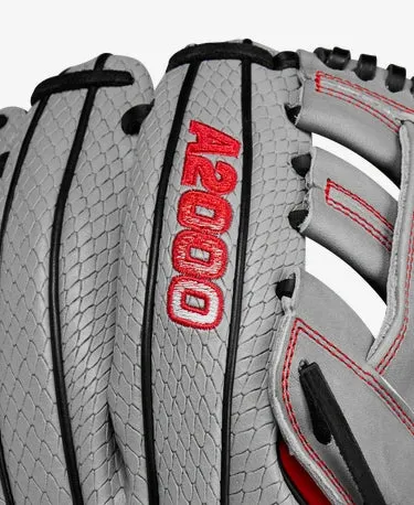 Wilson A2000 11.5" Tim Anderson Game Model Baseball Glove