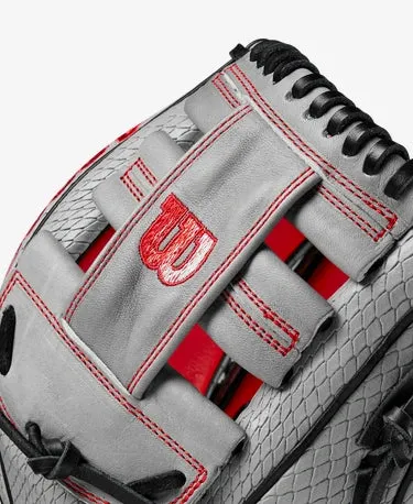 Wilson A2000 11.5" Tim Anderson Game Model Baseball Glove