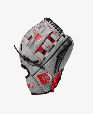 Wilson A2000 11.5" Tim Anderson Game Model Baseball Glove