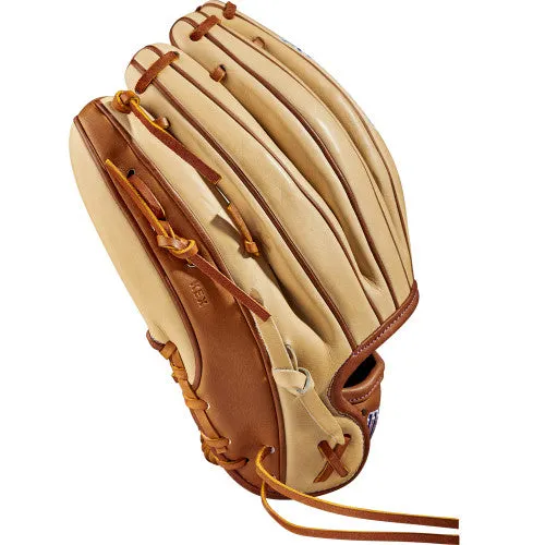Wilson A2000 11.75" Sis Bates SB22GM Fastpitch Glove