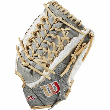 Wilson A2000 12.5" T125SS Fastpitch Glove