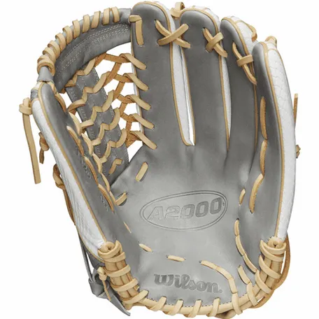 Wilson A2000 12.5" T125SS Fastpitch Glove