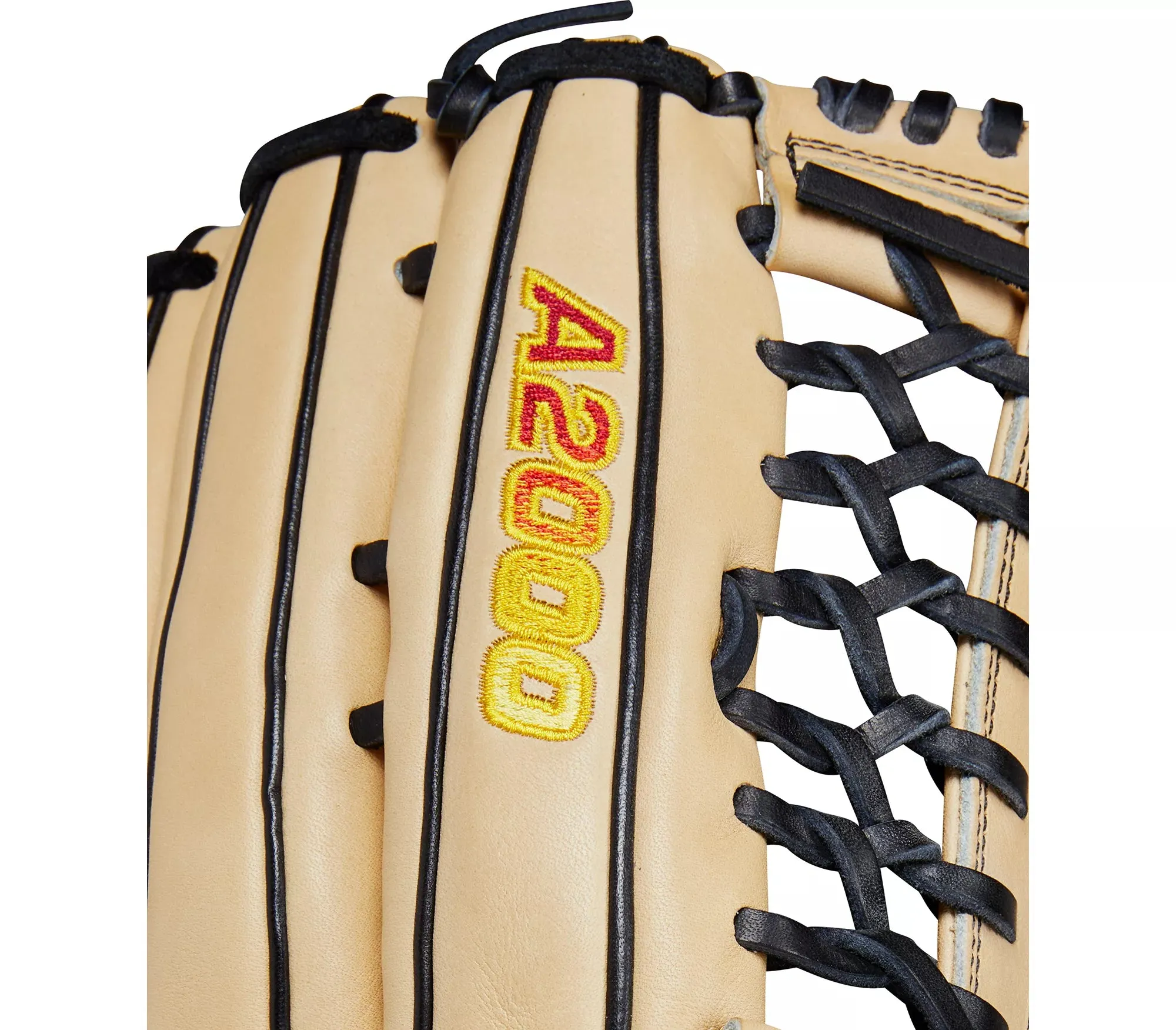 Wilson A2000 13.5" Slowpitch Softball Glove