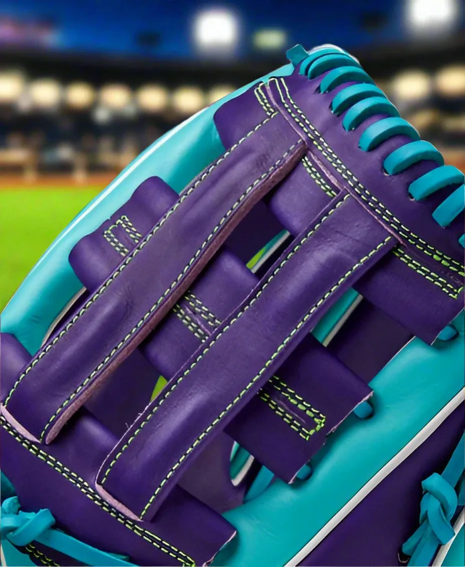 Wilson Winter 2024 A2000® DW5 12" Baseball Glove