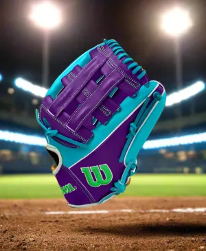 Wilson Winter 2024 A2000® DW5 12" Baseball Glove