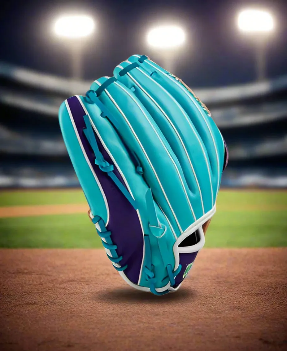 Wilson Winter 2024 A2000® DW5 12" Baseball Glove