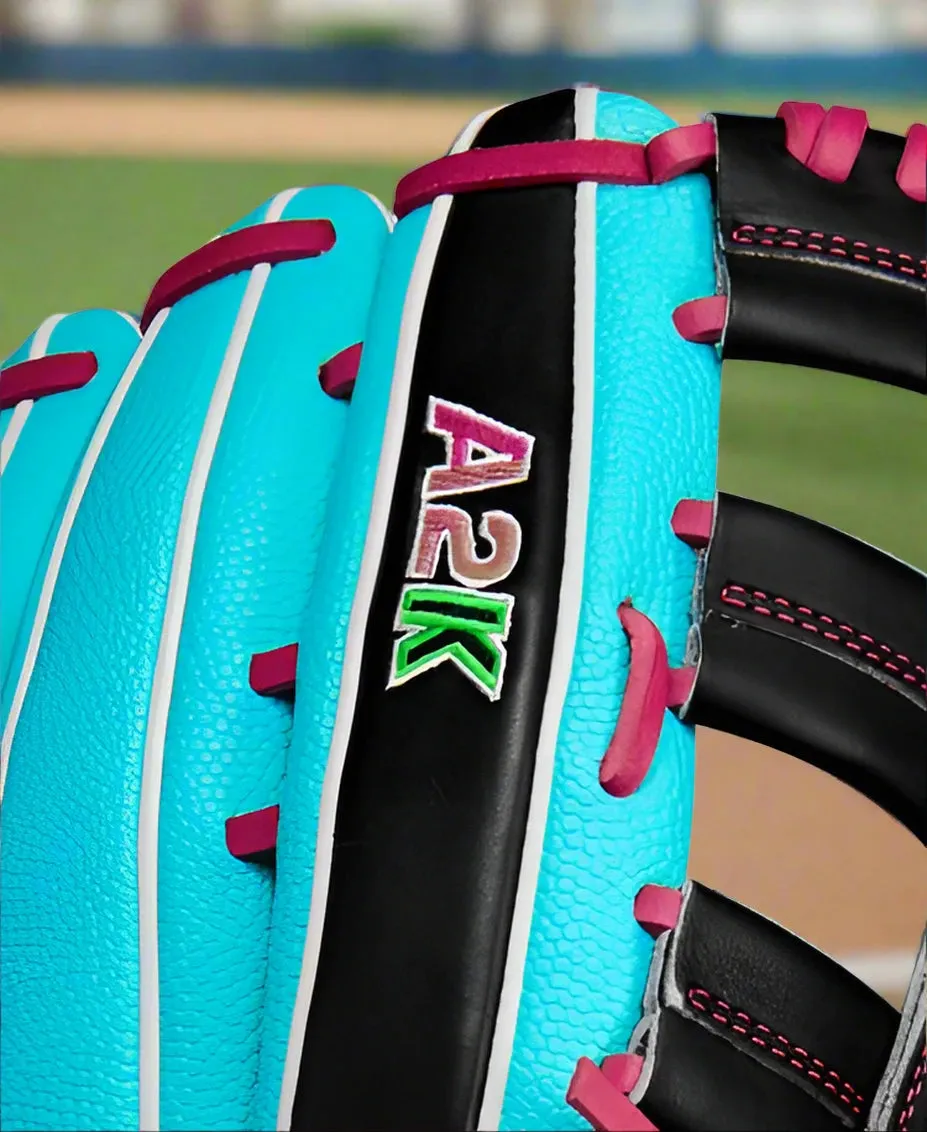 Wilson Winter 2024 A2K® 1810SS 12.75" Baseball Glove