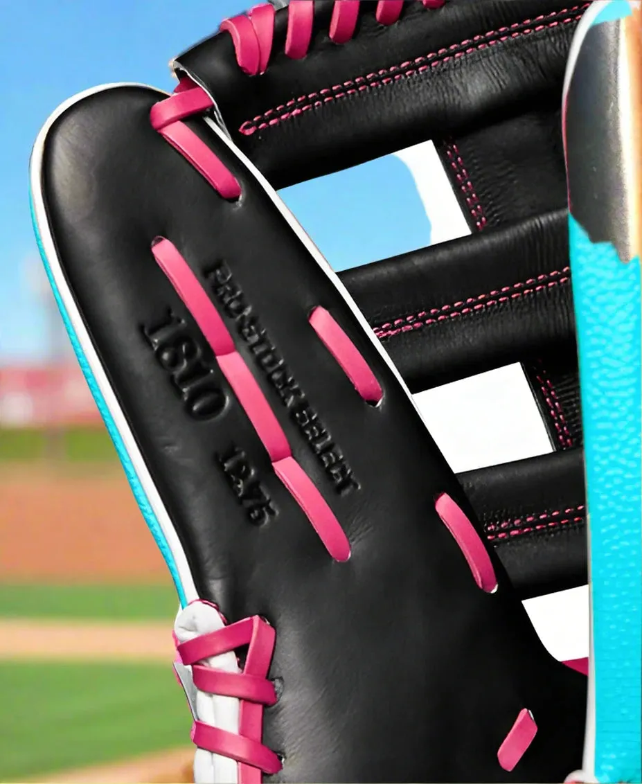 Wilson Winter 2024 A2K® 1810SS 12.75" Baseball Glove