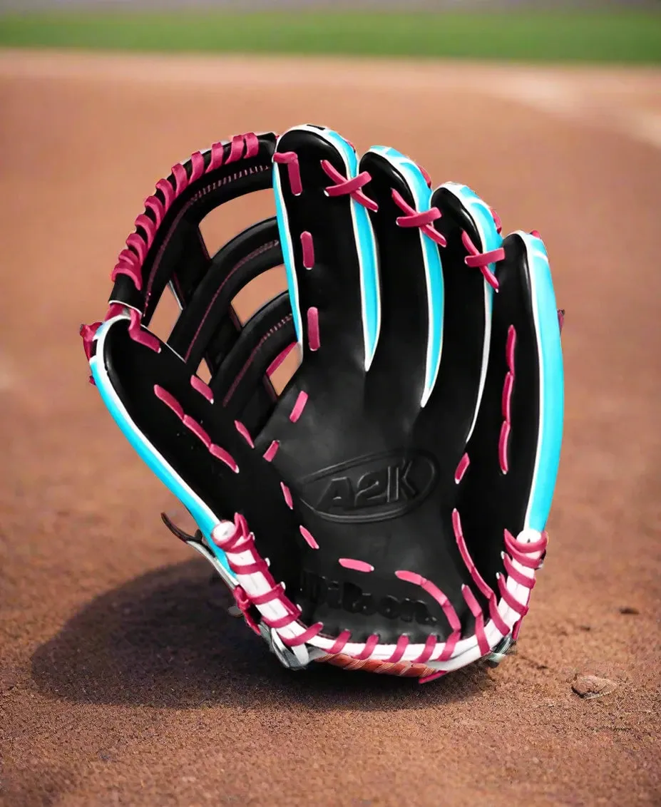 Wilson Winter 2024 A2K® 1810SS 12.75" Baseball Glove