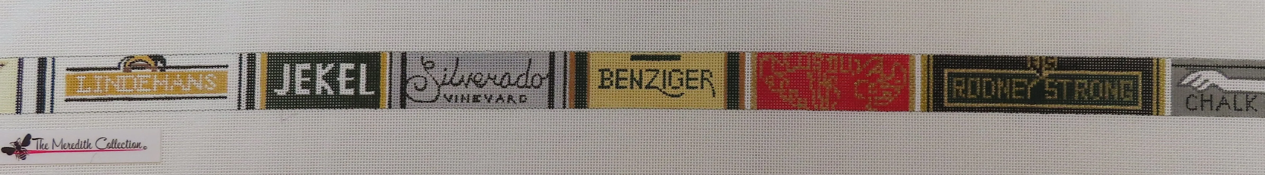 Wine Belt