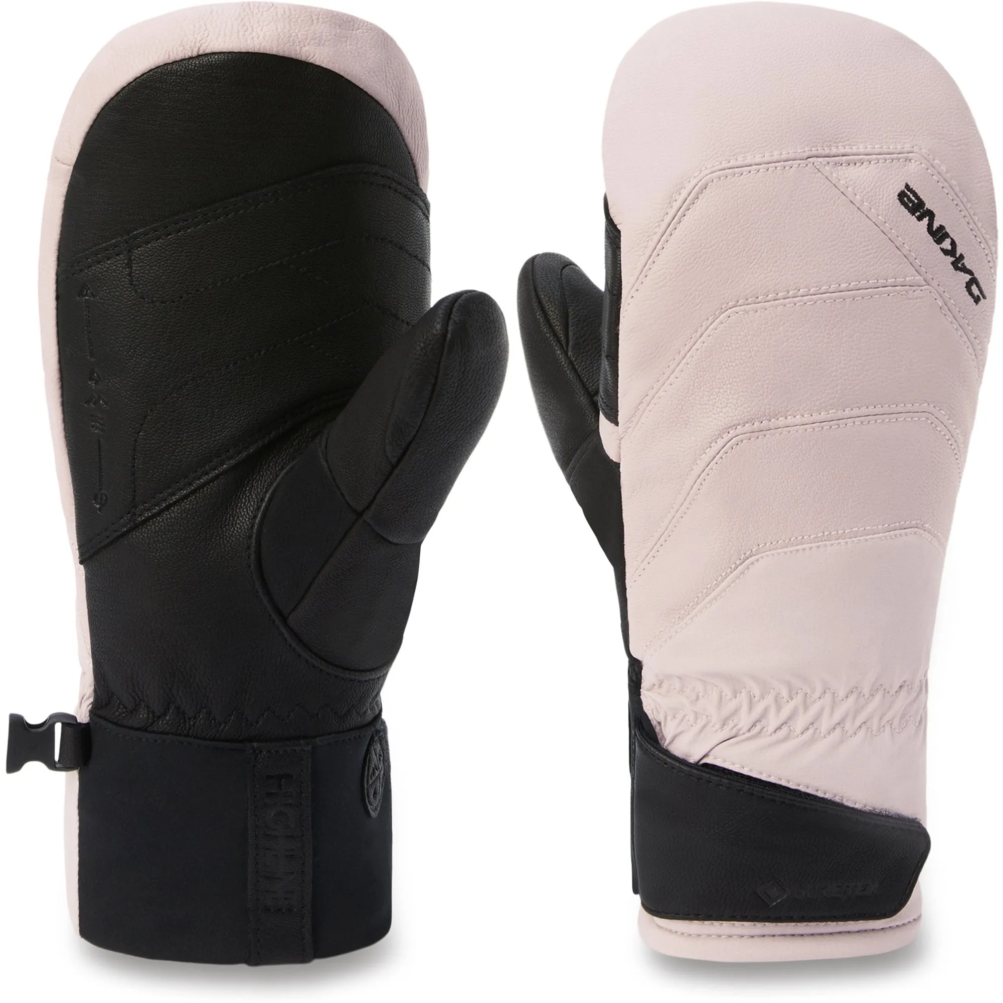 Womens Galaxy Gore-Tex Snow Mitt