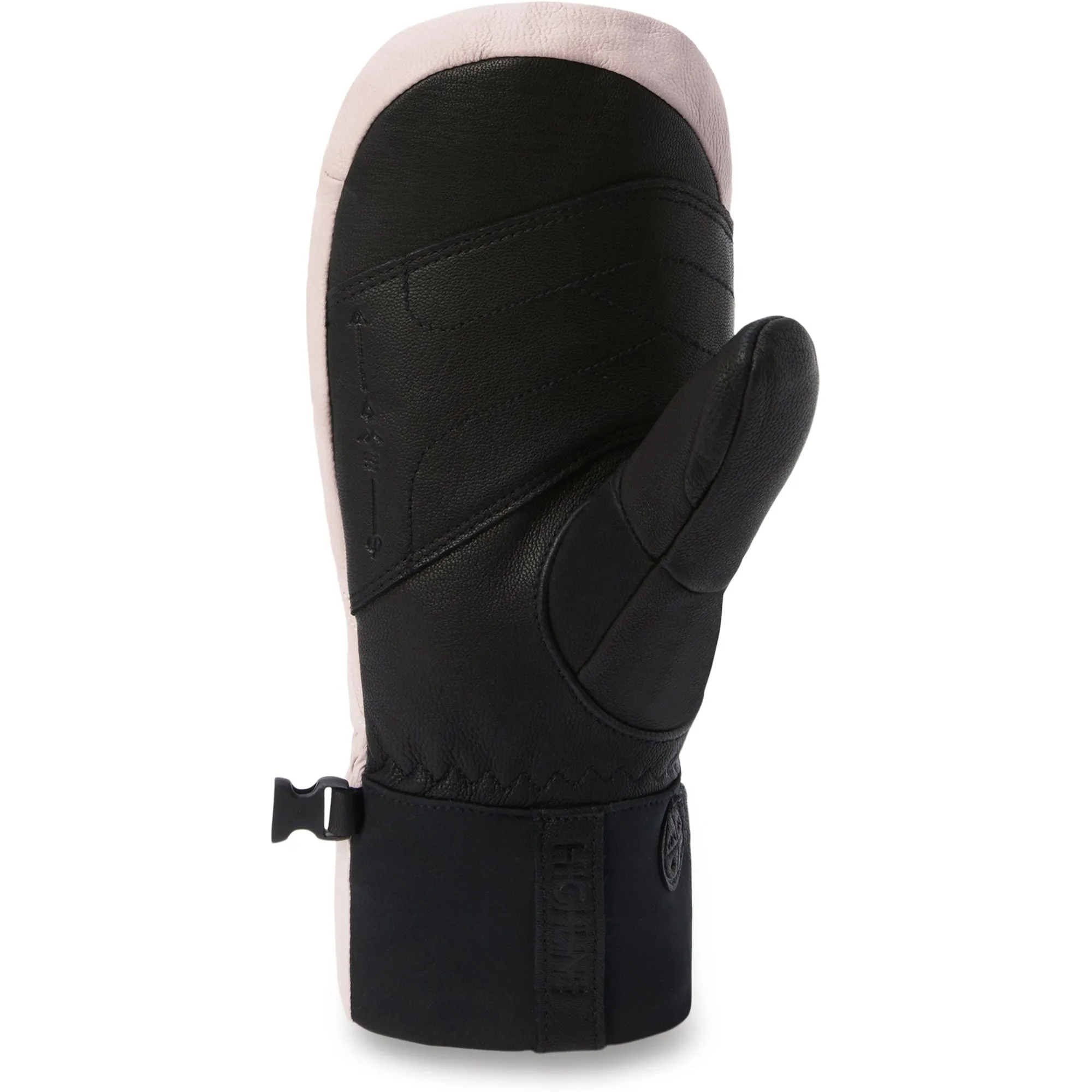 Womens Galaxy Gore-Tex Snow Mitt