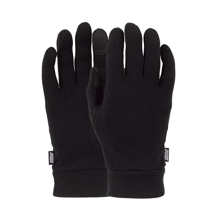 Womens Merino Liner