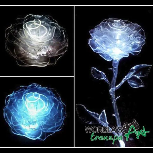 Worbla - Thermoplastic Sheet - Transpa Art