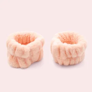 Wrist Wash Bands - 2 Pack