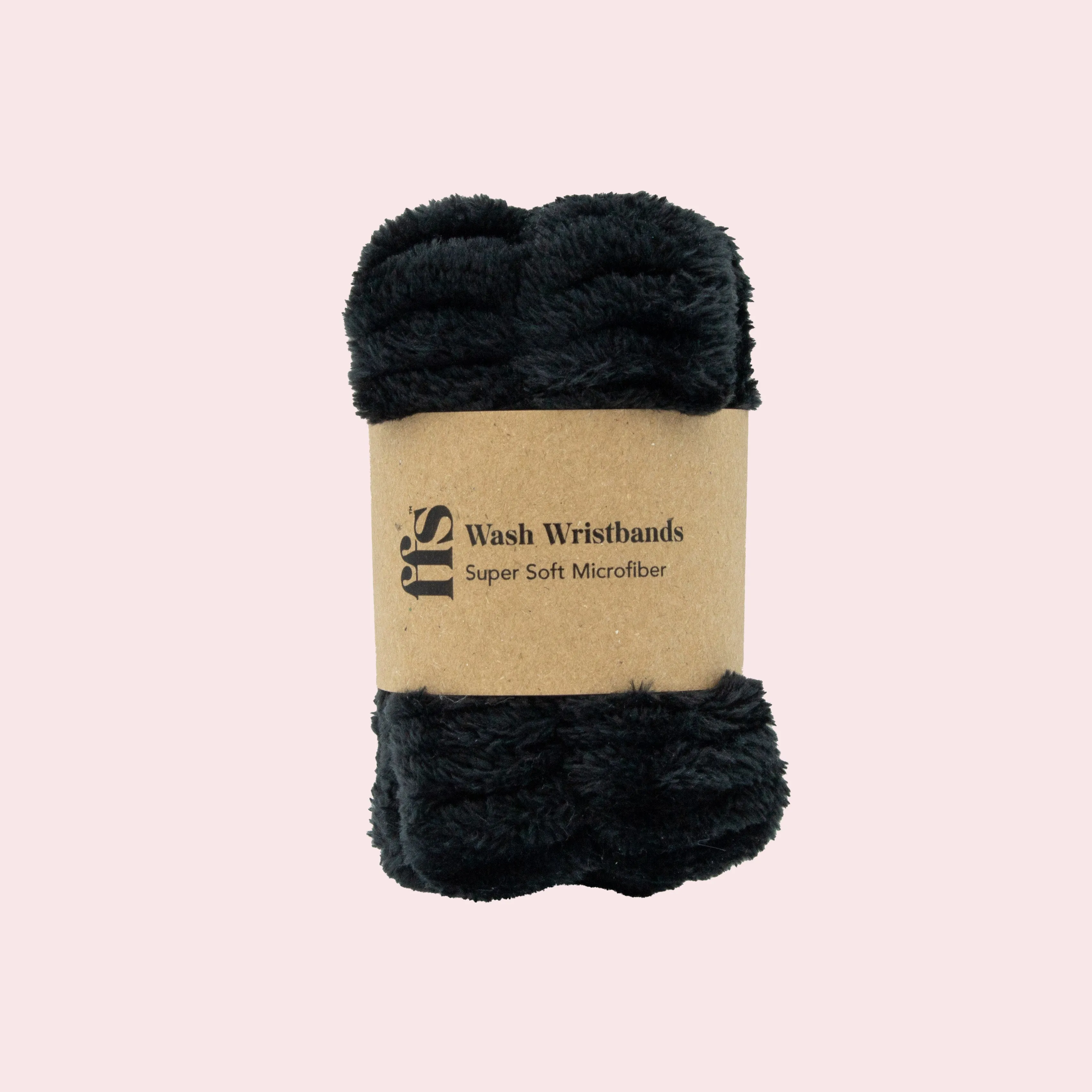 Wrist Wash Bands - 2 Pack