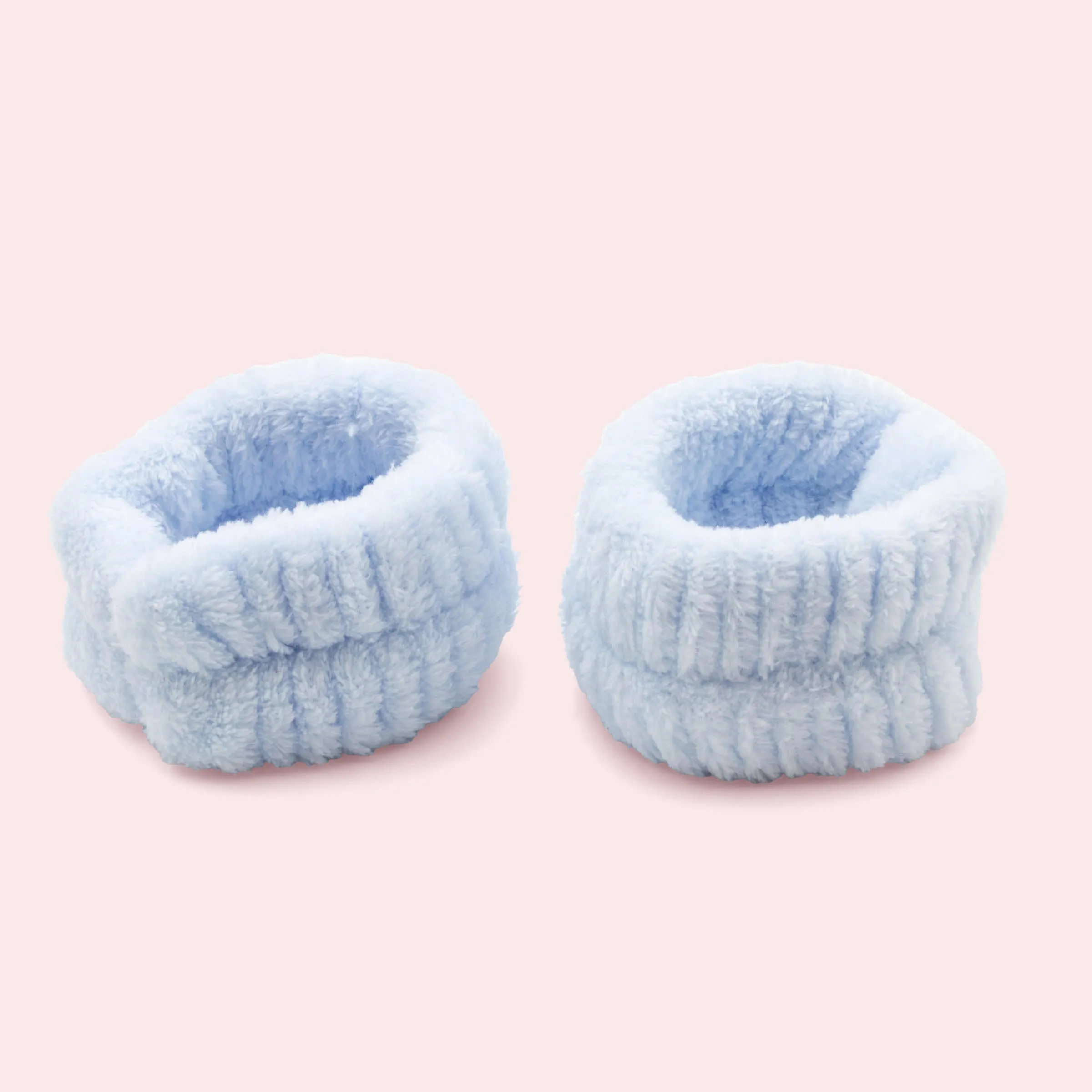 Wrist Wash Bands - 2 Pack