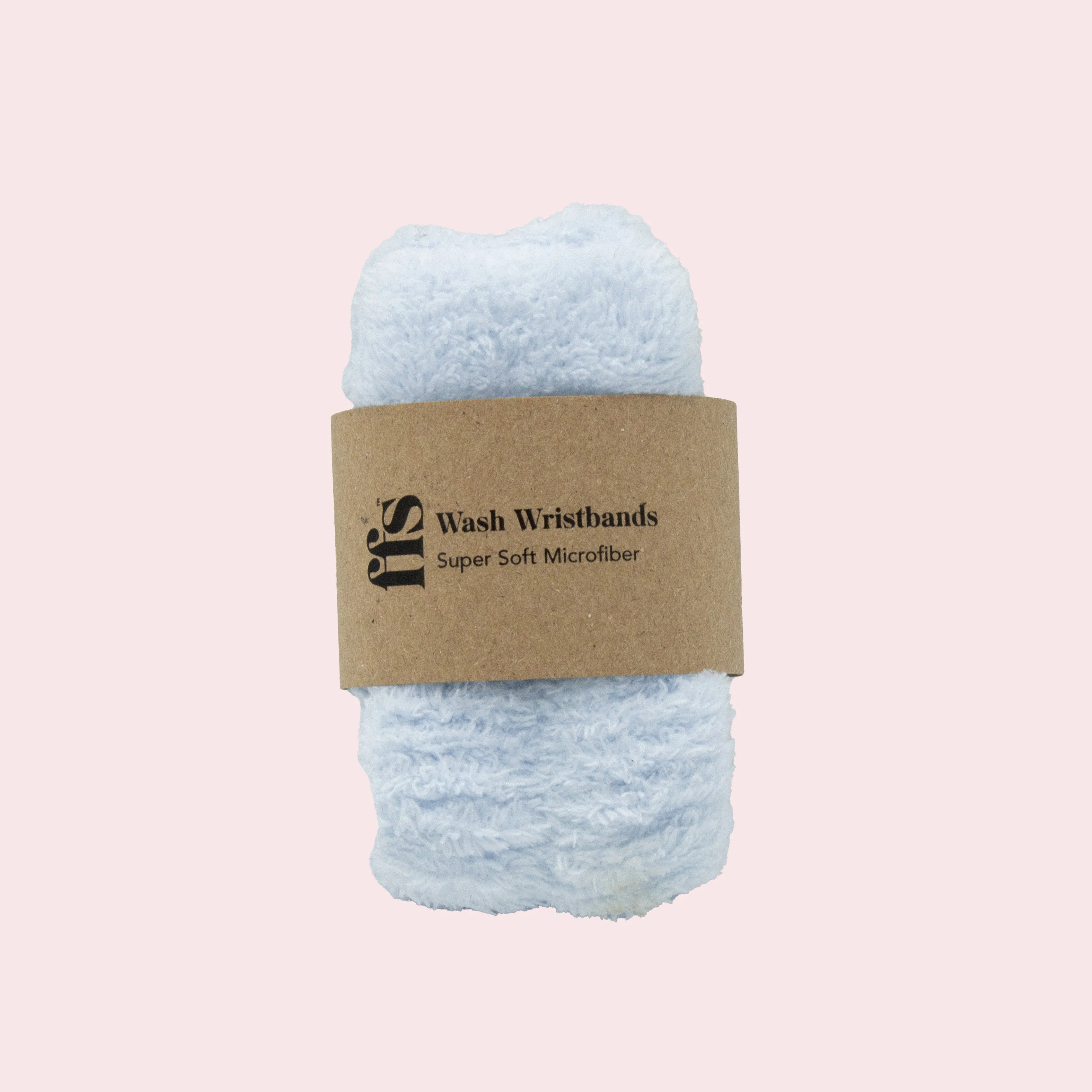 Wrist Wash Bands - 2 Pack