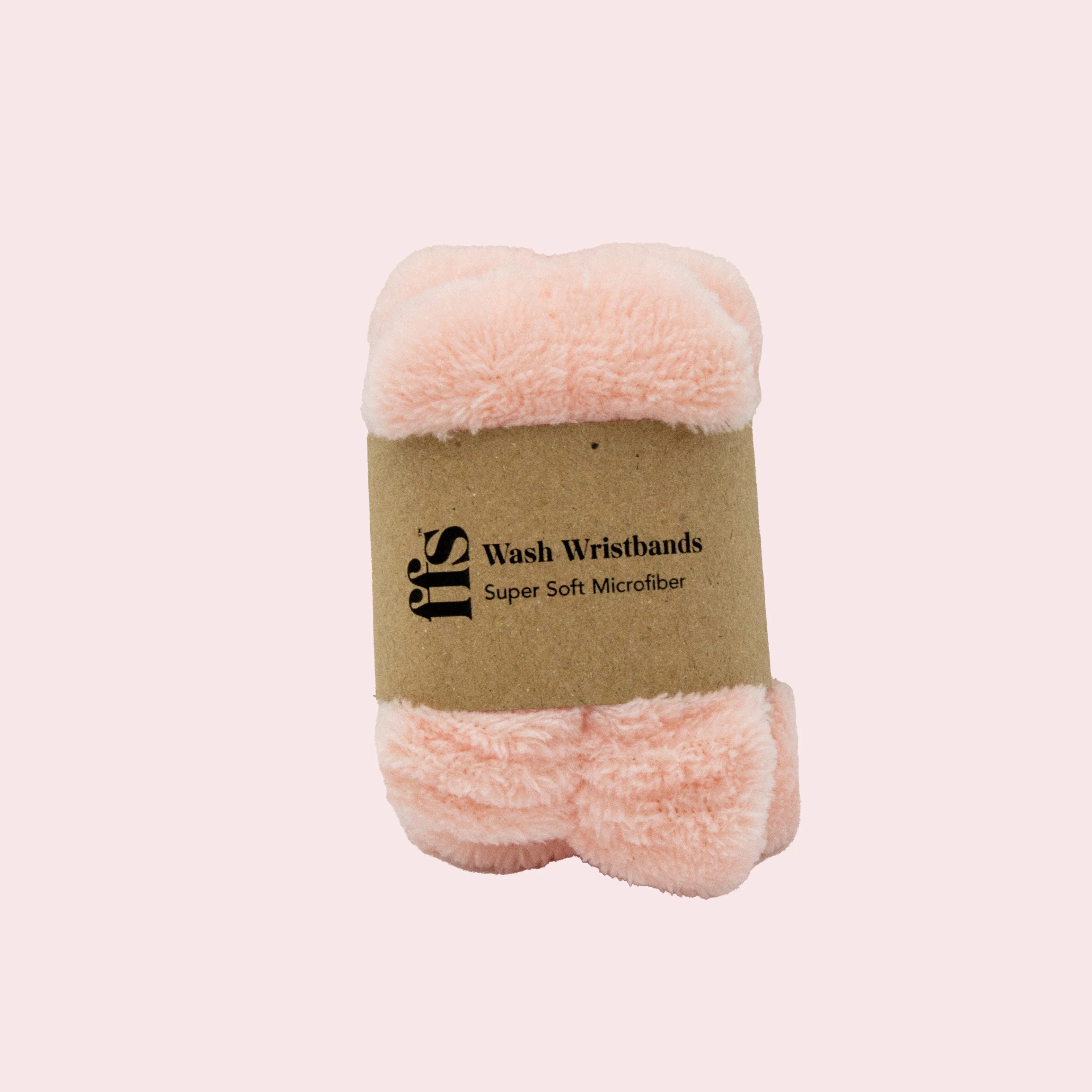 Wrist Wash Bands - 2 Pack